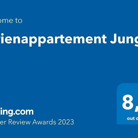 Ferienappartement Jung Kamp-Lintfort Zewnętrze zdjęcie