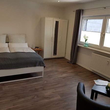 Ferienappartement Jung Kamp-Lintfort Zewnętrze zdjęcie