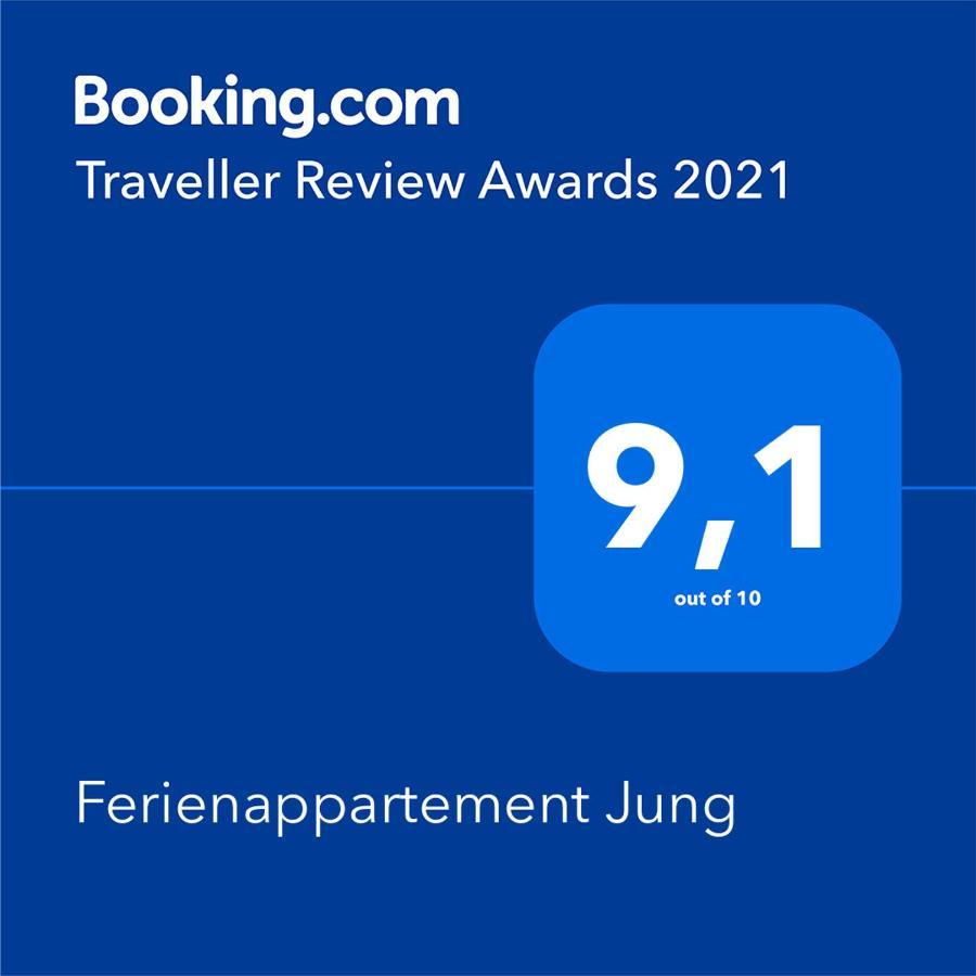 Ferienappartement Jung Kamp-Lintfort Zewnętrze zdjęcie