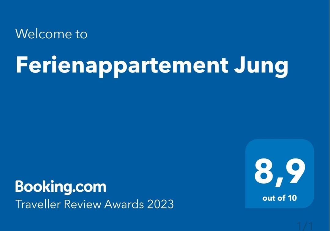 Ferienappartement Jung Kamp-Lintfort Zewnętrze zdjęcie