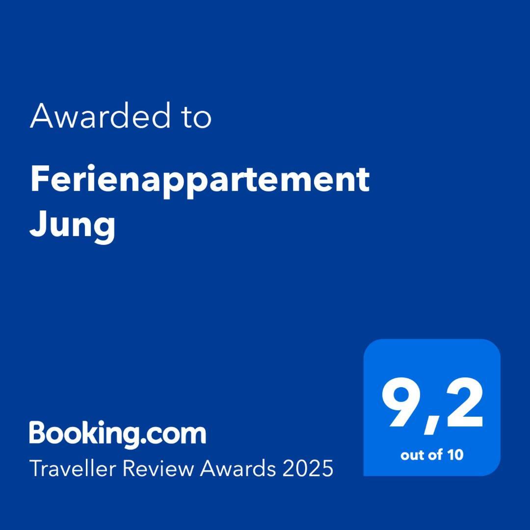 Ferienappartement Jung Kamp-Lintfort Zewnętrze zdjęcie