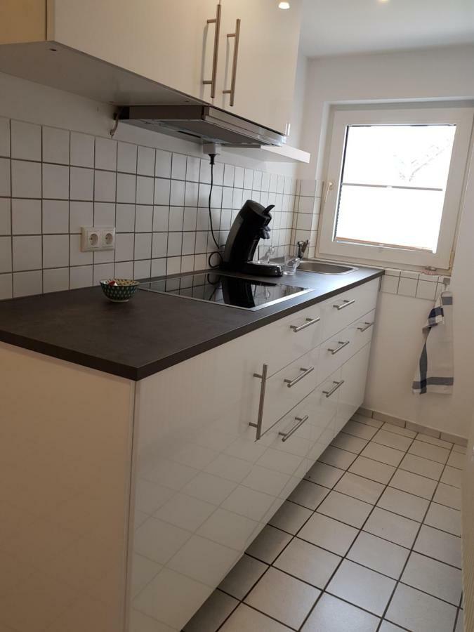 Ferienappartement Jung Kamp-Lintfort Zewnętrze zdjęcie