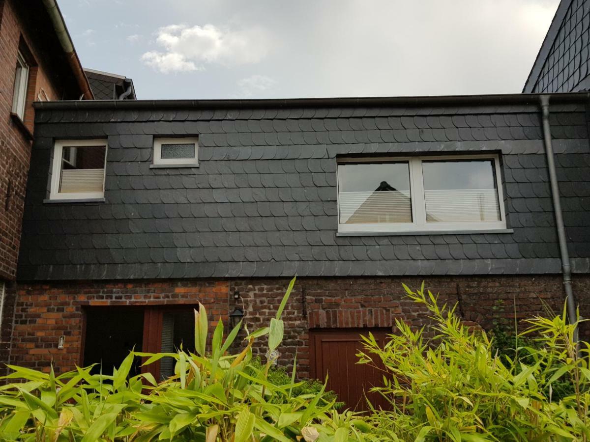 Ferienappartement Jung Kamp-Lintfort Zewnętrze zdjęcie