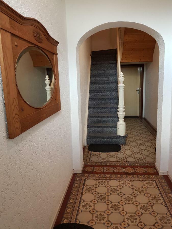 Ferienappartement Jung Kamp-Lintfort Zewnętrze zdjęcie