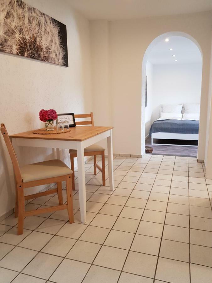 Ferienappartement Jung Kamp-Lintfort Zewnętrze zdjęcie