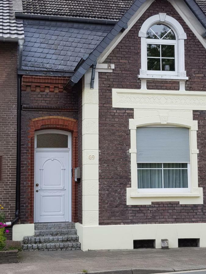 Ferienappartement Jung Kamp-Lintfort Zewnętrze zdjęcie