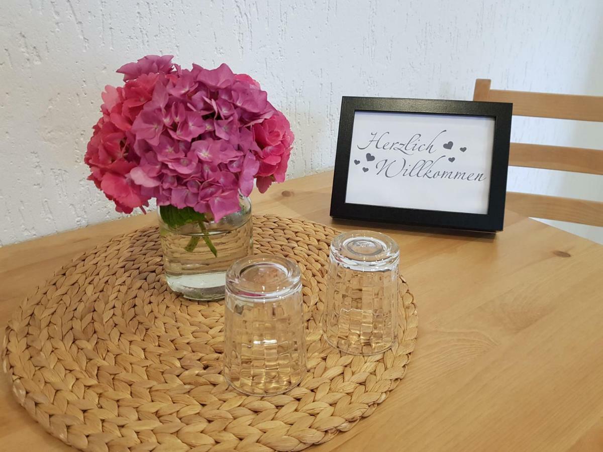Ferienappartement Jung Kamp-Lintfort Zewnętrze zdjęcie