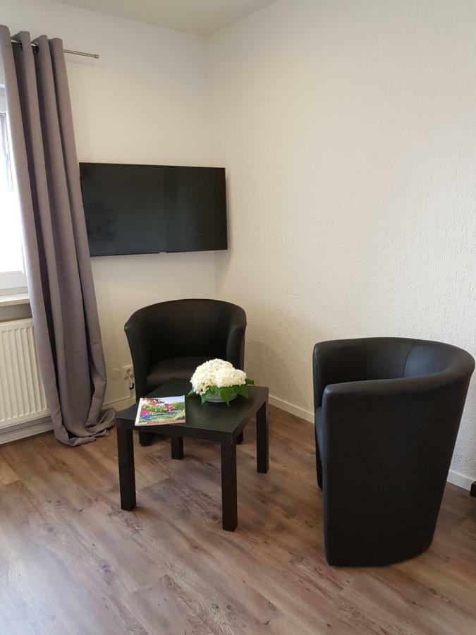 Ferienappartement Jung Kamp-Lintfort Zewnętrze zdjęcie