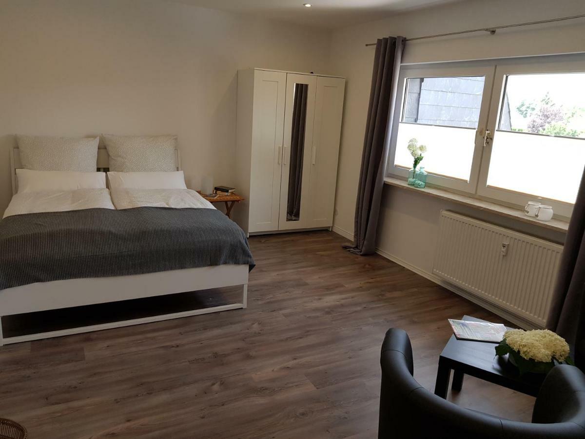 Ferienappartement Jung Kamp-Lintfort Zewnętrze zdjęcie
