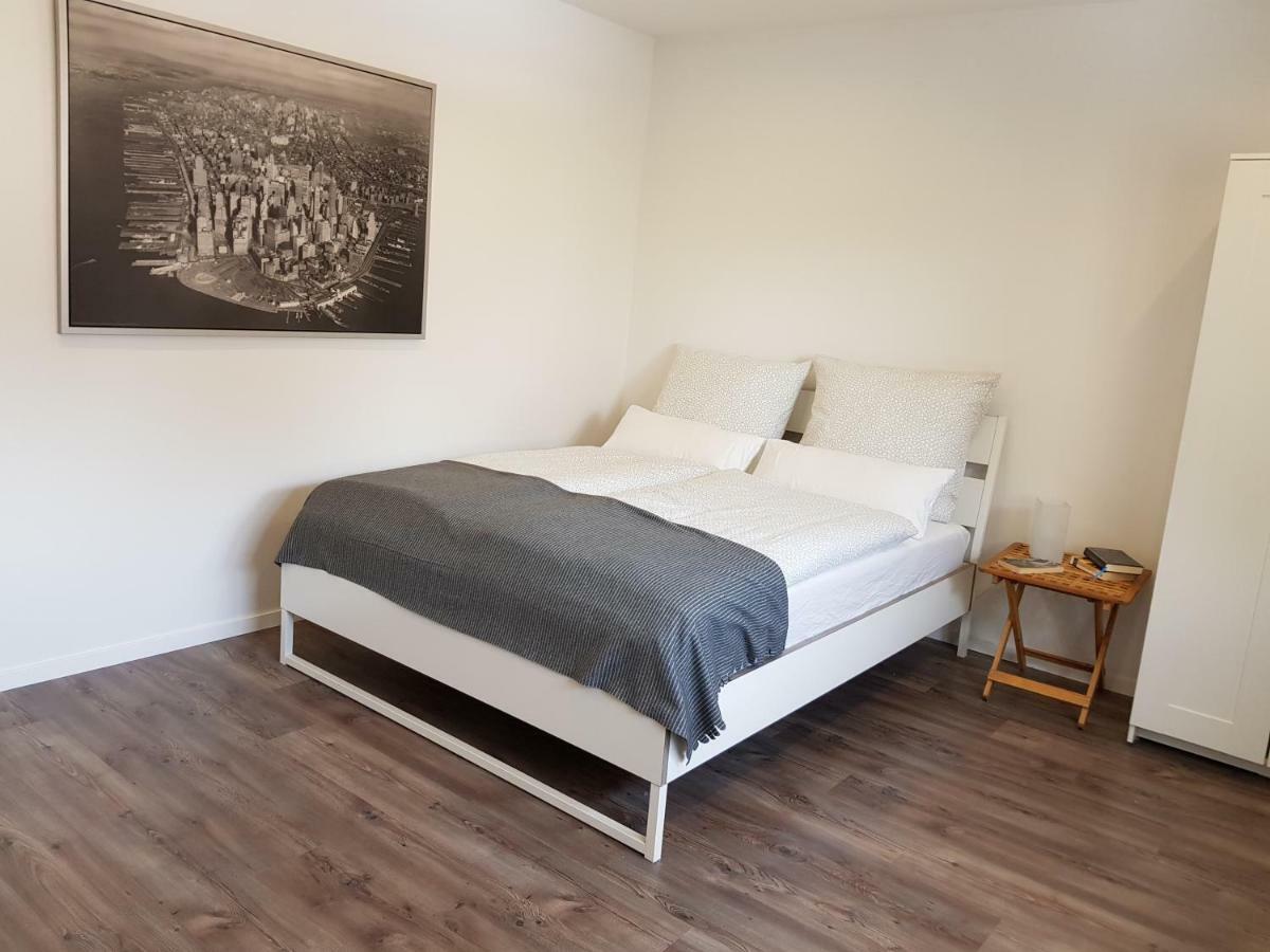 Ferienappartement Jung Kamp-Lintfort Zewnętrze zdjęcie
