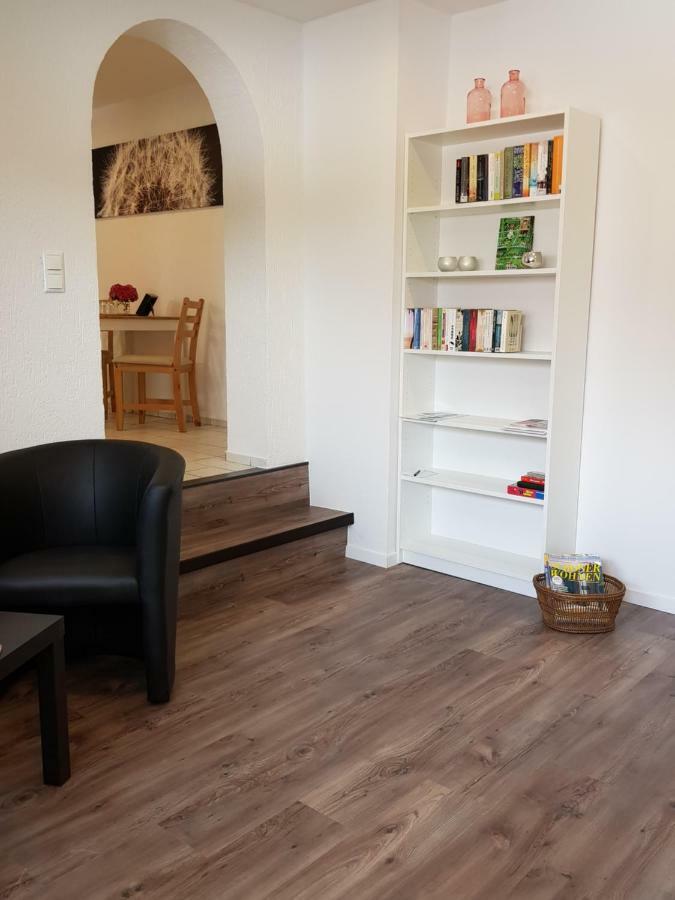 Ferienappartement Jung Kamp-Lintfort Zewnętrze zdjęcie