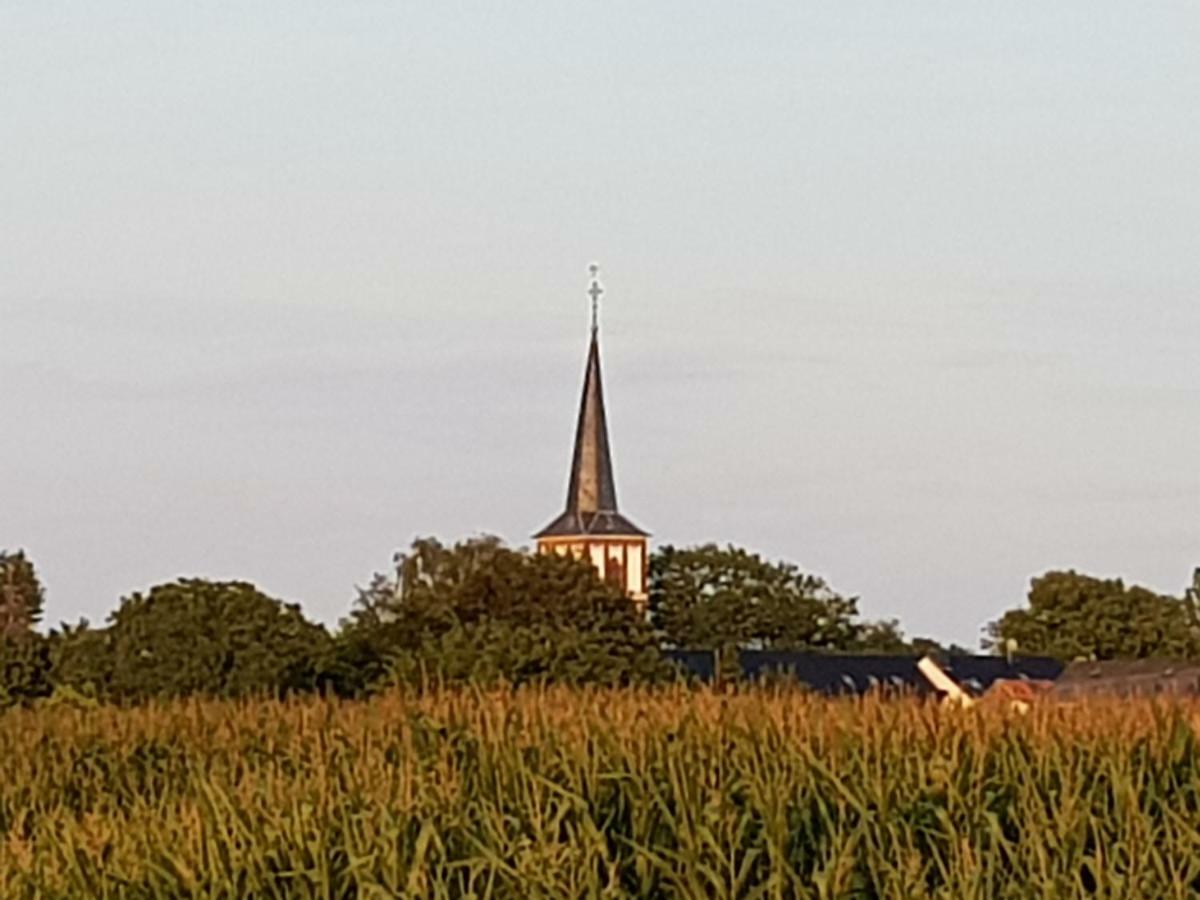 Ferienappartement Jung Kamp-Lintfort Zewnętrze zdjęcie